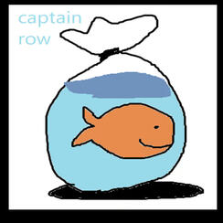 captain row