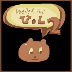dweller toll vol. 2 dweller toll vol. 2
