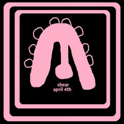 shear april 4th
