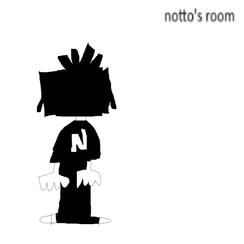 notto's room