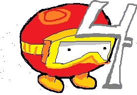 [DIGDUG P4]