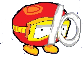 [DIGDUG P10]